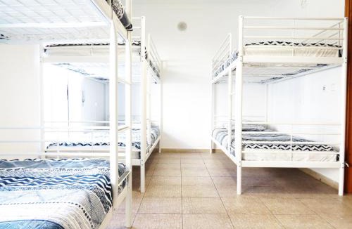 Lagos City Center Hostel | The 17 Party Hostel