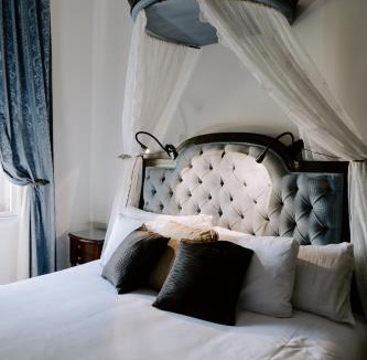 Warwick Hotel | The Abbey