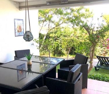 Calicos House | The Albufeira Concierge - Moinho Pool & Gardens