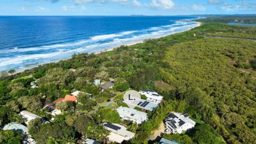 New Brighton House | The Anchorage