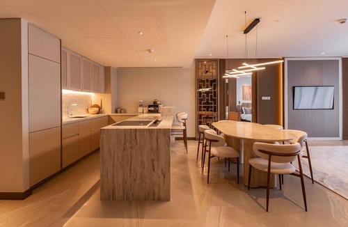 Laguna Apartment | The Angsana Oceanview Residences Unit 235