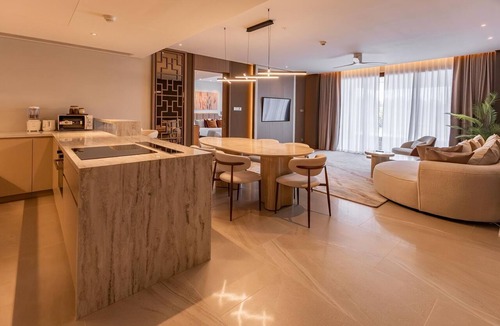 Laguna Apartment | The Angsana Oceanview Residences Unit 235