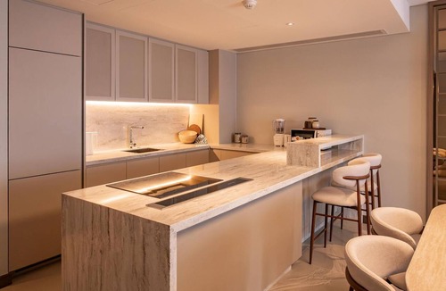 Laguna Apartment | The Angsana Oceanview Residences Unit 235