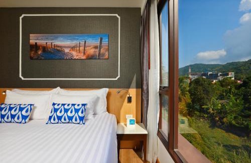 Cherngtalay Apartment | The Aristo Beach by Holy Cow, studio, construction view