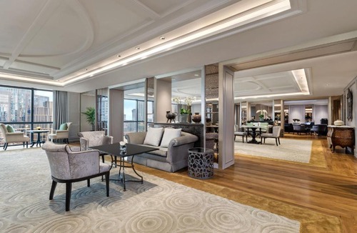 Ploenchit Hotel | The Athenee Hotel, a Luxury Collection Hotel, Bangkok