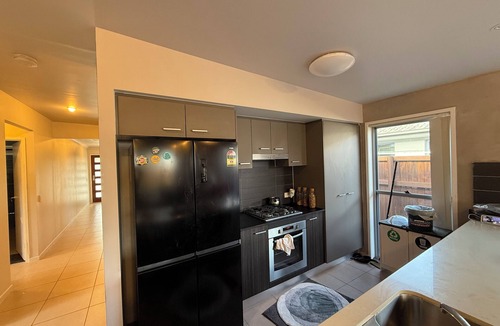 Mango Hill House | The Atlier Guest Room - Stay at Mangohill