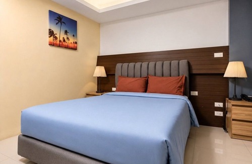 Ayutthaya Hotel | The Avail