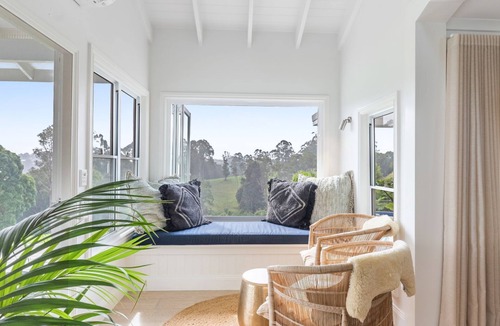 Bangalow House | The Bails by Contemporary Hotels