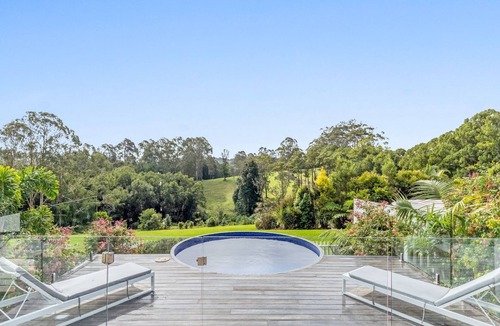 Bangalow House | The Bails by Contemporary Hotels