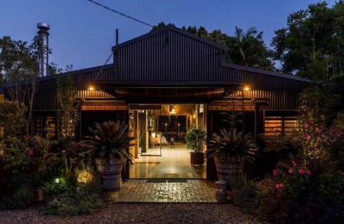 Bangalow House | The Bangalow Barn