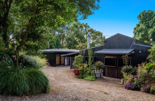 Bangalow House | The Bangalow Barn