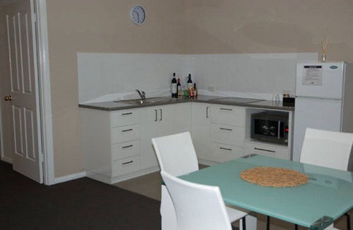 Ob Flat Hotel | The Barn Accommodation