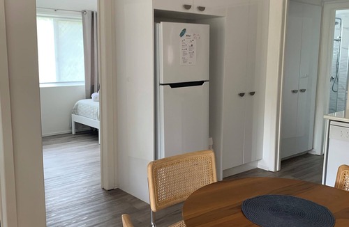 Torquay Apartment | The Bay Beach Shack - Beachside @ Torquay, Hervey Bay
