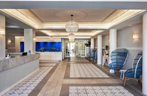 Toukley Hotel | The Beachcomber Hotel & Resort, an Ascend Collection Resort