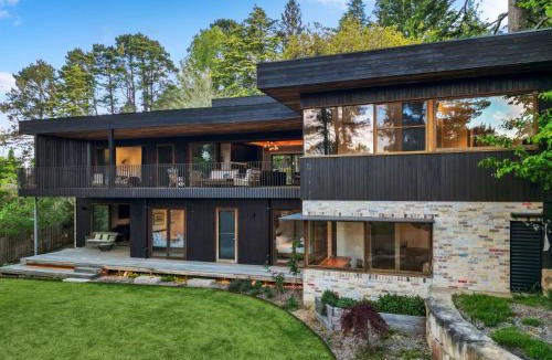 Leura House | The Beech House
