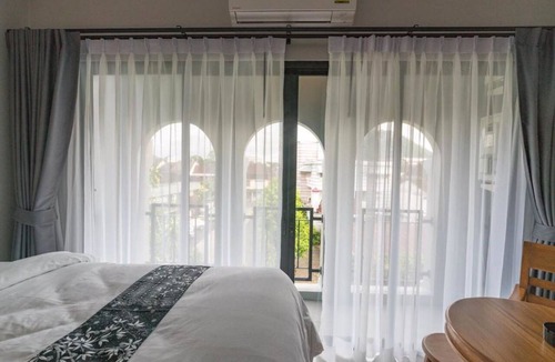 Old Phuket Town Hotel | The Besavana Phuket