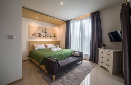 Chaeramae Hotel | The Bliss Ubon