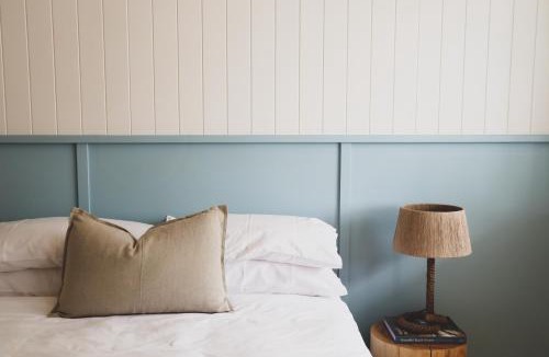 Kingscliff Hotel | The Blue Water Motel