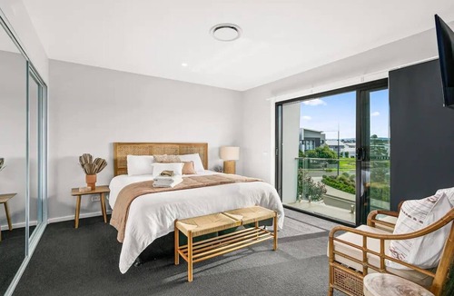 Shell Cove House | The Boathouse/Luxury Home/4mins walk Marina/Shops