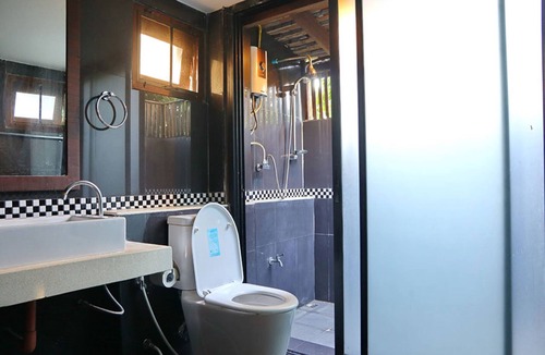 Chiang Dao Hotel | The Breath Chiangdao