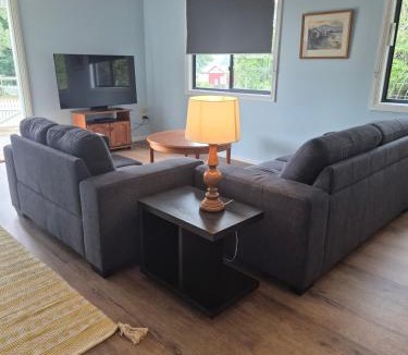 Braidwood House | The Bungalow On Wilson