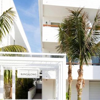North Bondi Apartment | The Bungalows at Bondi