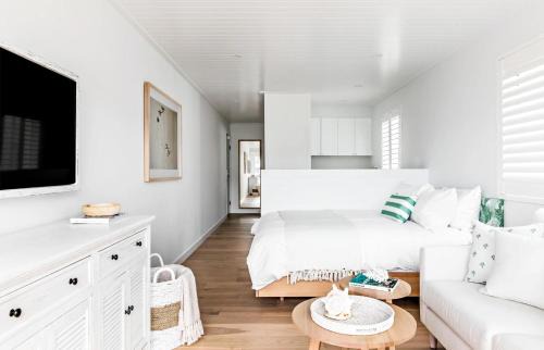 North Bondi Apartment | The Bungalows at Bondi