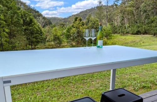 Paynes Crossing Apartment | The Burrows Off Grid Cabin, Unplug, Relax & Unwind
