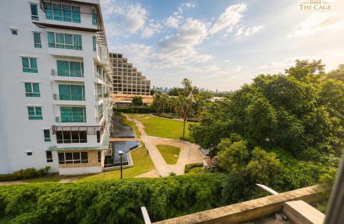 Chong Nonsi House | The Cage Suites