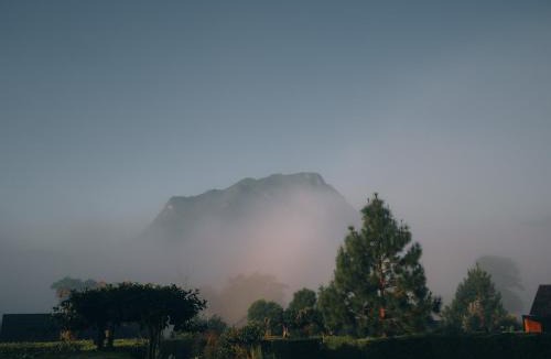 Chiang Dao Hotel | The CAMPIAN