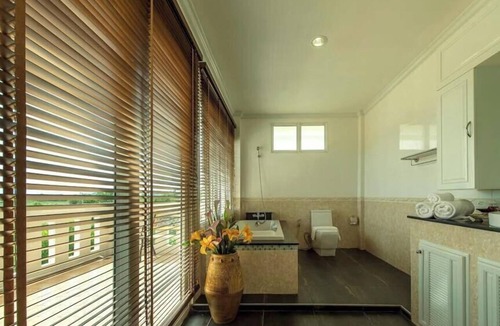 Ratchaburi Hotel | The Canal Ratchaburi