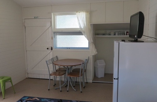 Arcadia Apartment | The Captain's Manor on Cook Unit 4