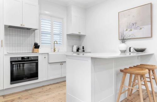 Orange House | The Casey - Effortless Luxury