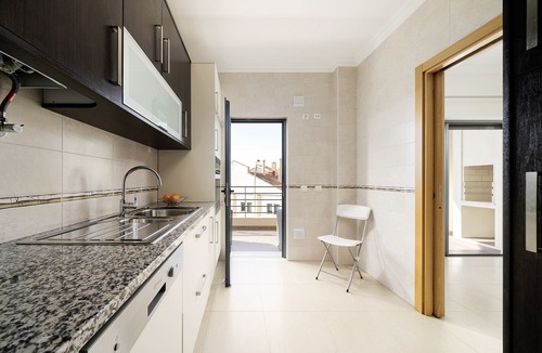 Albardeira Apartment | The Charming Lagos Apartment by Ideal Homes
