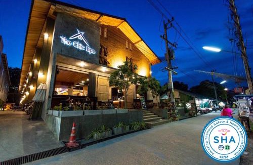 Satun Hostel | The Chic Lipe