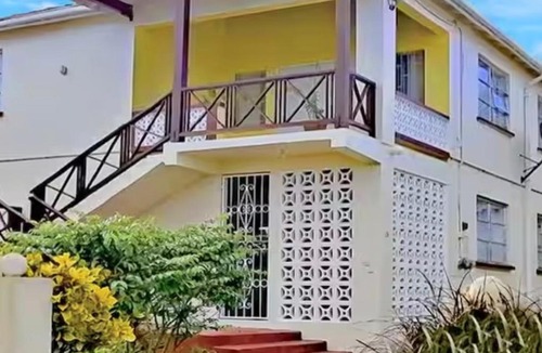 Fitts Village Apartment | The Claraville Apartments