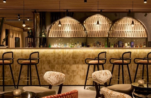Sao Sebastiao da Pedreira Hotel | The Cloud One Lisbon