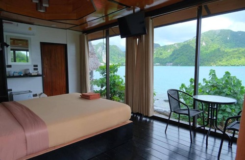 Ko Phi Phi Hotel | The Cobble Beach