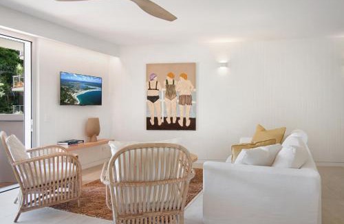 Noosa Heads Apartment | The Cove Noosa - Apartment 13