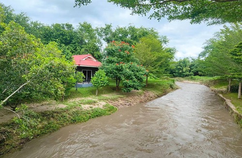 Doi Tao Villa | The Creek Resort
