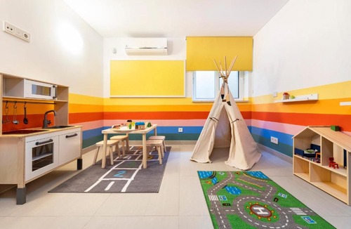 Cerro do Mocho House | The Crest