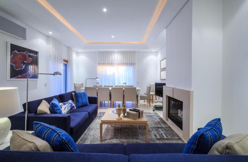 Cerro do Mocho House | The Crest