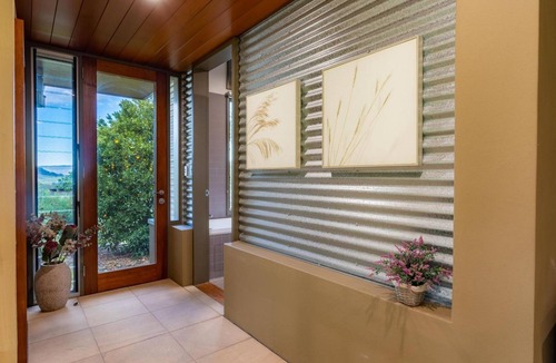 Barrengarry House | The Dairy @ Cavan, Kangaroo Valley, Stunning Views