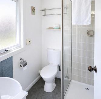 Devonport Hotel | The Dannebrog Lodge