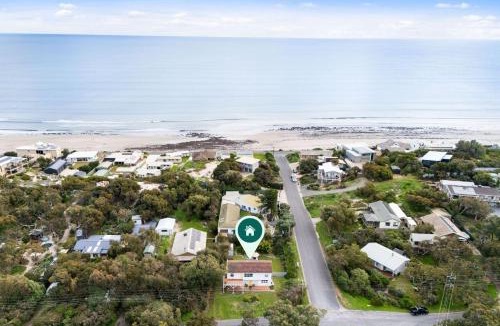 Aldinga Beach House | The Dingaling - Beach House Bliss with BBQ