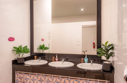 Talat Yai Hostel | The Dorm Hostel