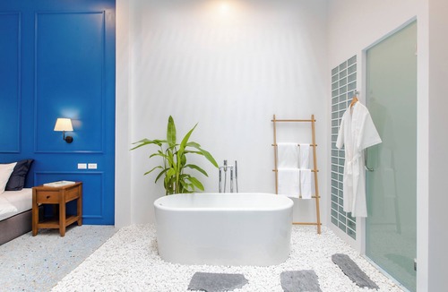 Old Phuket Town House | The Elements Boutique House