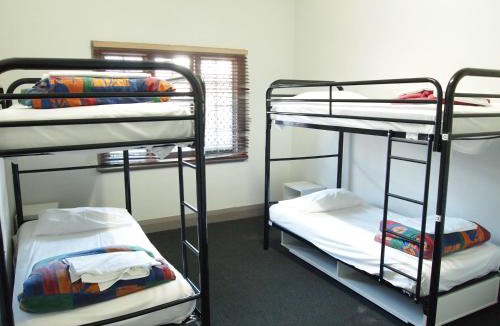 Perth Hostel | The Emperors Crown Hostel