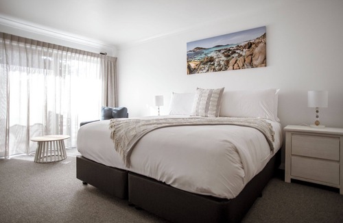 Esperance Hotel | The Esperance Accommodation
