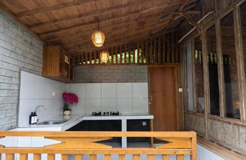 Taro Villa | The Fire Flies Garden Villa